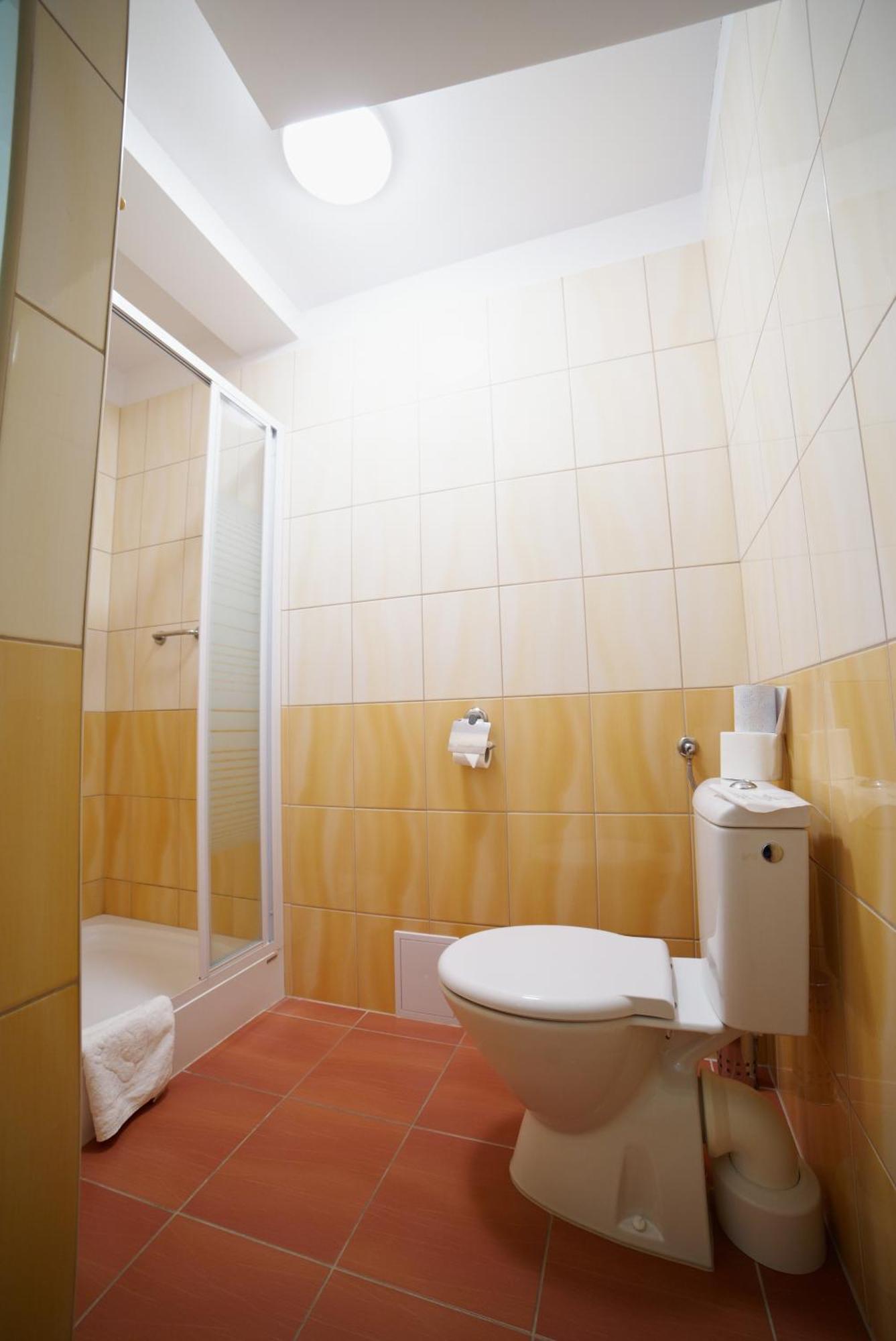 Hotel Marina Nielisz Номер фото